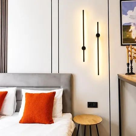 Itaka Apartment *