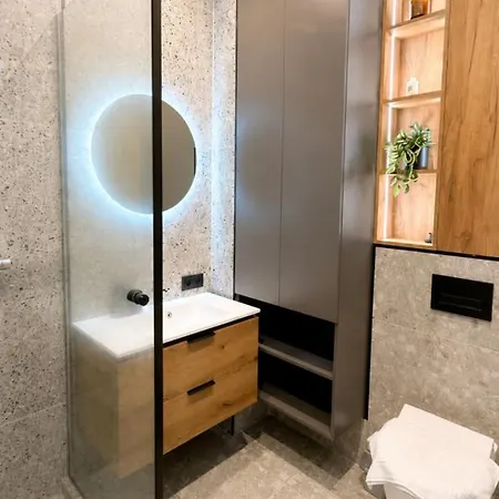 Itaka Apartment