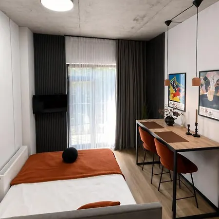 Apartment Itaka Odesa