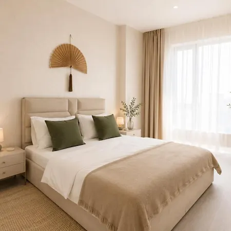 Itaka Apartment Odesa
