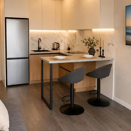 Itaka Apartment
